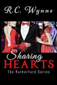 Sharing Hearts