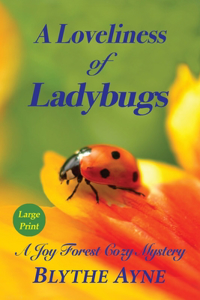 Loveliness of Ladybugs