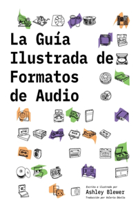 Guía Ilustrada de Formatos de Audio