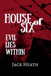 House of Six LARGE PRINT