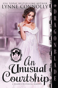 Unusual Courtship