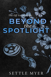 Beyond the Spotlight Discreet Version