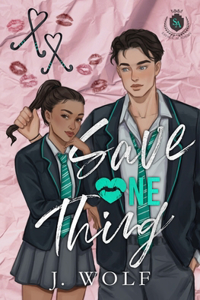 Save One Thing