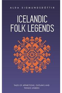 Icelandic Folk Legends