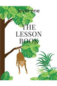 Lesson Book