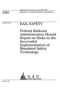 Rail safety