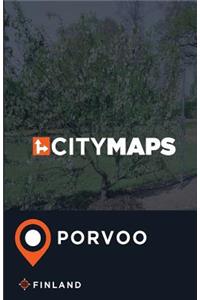 City Maps Porvoo Finland