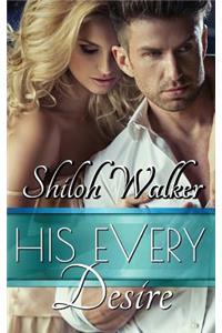 His Every Desire