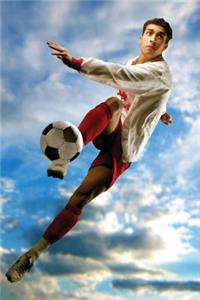 Football, Soccer Journal