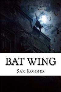 Bat Wing