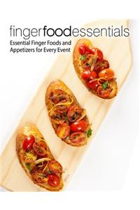 Finger Food Essentials