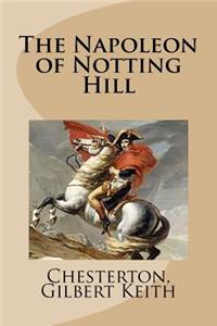 Napoleon of Notting Hill