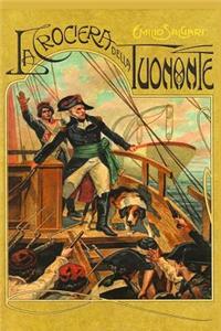La crociera della Tuonante