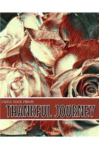 Useful Tool Prints Thankful Journey