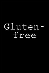 Gluten-free