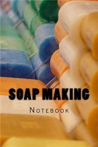 Soap Making