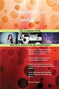 Industrial artificial intelligence