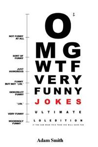 Funny Jokes