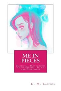 Me in Pieces