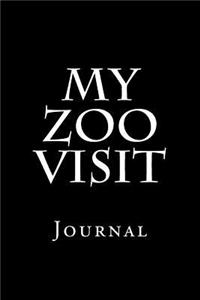 My Zoo Visit