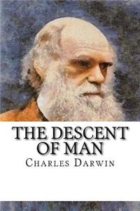 The Descent of Man