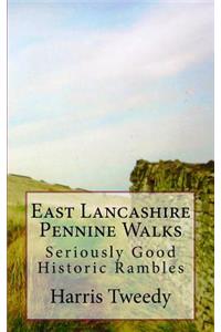 East Lancashire Pennine Walks