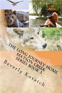 Long Journey Home