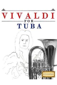 Vivaldi for Tuba