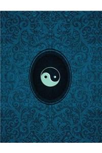 Monogram Taoism Sketchbook