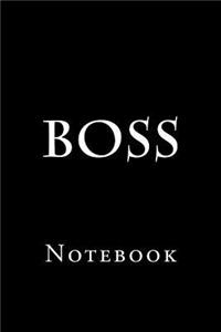 Boss