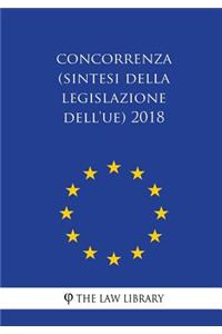 Cultura (Sintesi della legislazione dell'UE) 2018