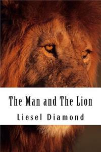 Man and The Lion