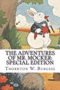 The Adventures of Mr. Mocker