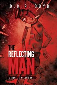 Reflecting Man 1