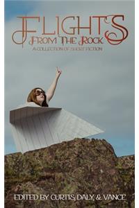 Flights from the Rock