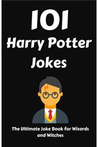 101 Harry Potter Jokes