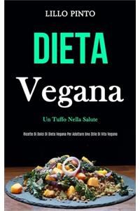 Dieta Vegana