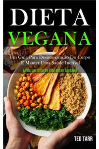 Dieta Vegana