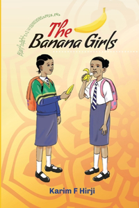 Banana Girls