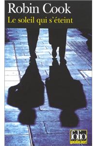 Soleil Qui S Eteint