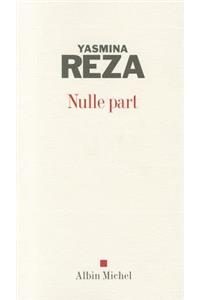 Nulle Part