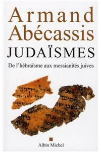 Judaismes