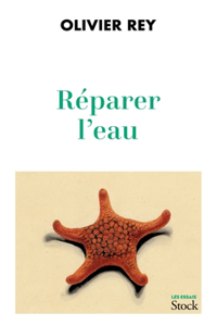 Réparer l'eau