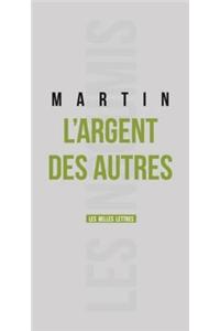 L'Argent Des Autres