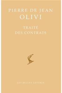 Pierre de Jean Olivi