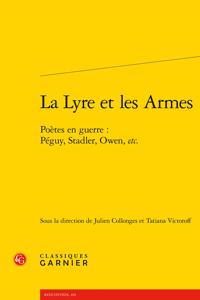 La Lyre Et Les Armes