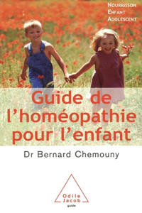 A Guide to Homeopathy for Children