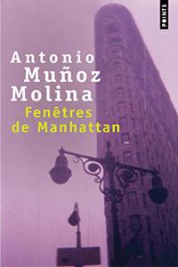 Fenetres De Manhattan