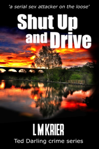 Shut Up and Drive