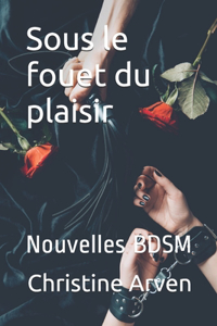 Sous le fouet du plaisir